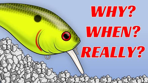 I HOPE You’re Not Making These Crankbait Fishing Mistakes