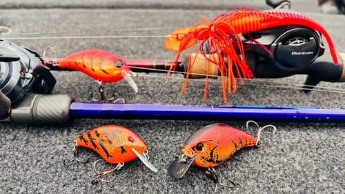 Chatterbait and Swim Jig Tricks You Actually Need To Know
