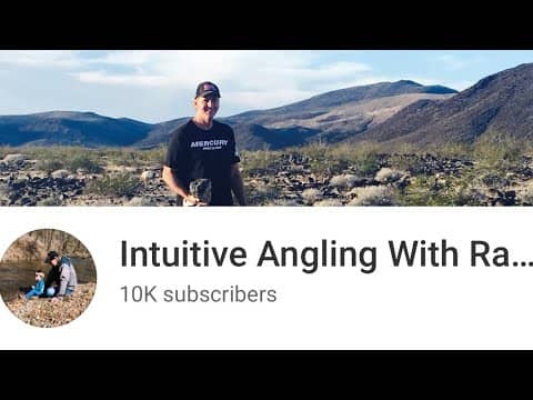 10,000 Subscribers!...A Personal Thank You To Everyone