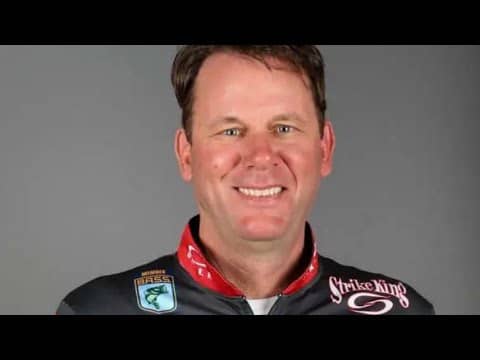 A Tribute To Kevin Vandam…(Final Career Competition Day Today)