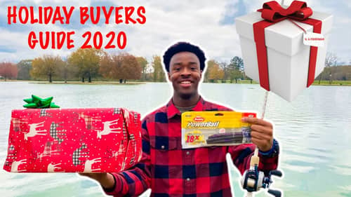 2020 Fishermans BUYERS GUIDE (UNDER $100 Gift Ideas)
