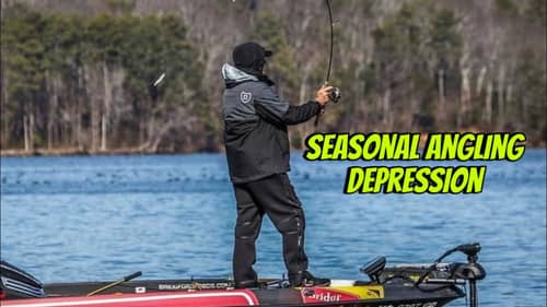 Avoiding Seasonal Bass Angling Depression