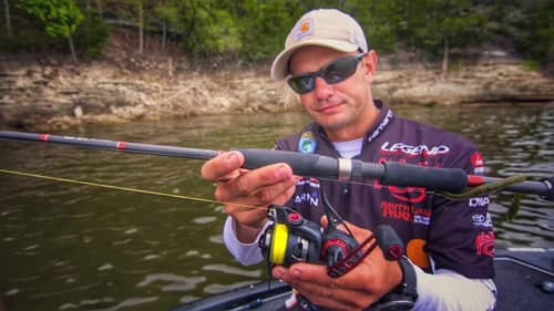 5 Reasons to Switch to Braid on Spinning Reels