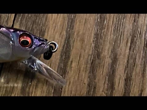 This New Megabass Vision 110 Color Is The Best I’ve Ever Seen