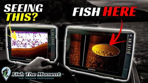This Will Save You HOURS of Wasted Time with Fish Finders