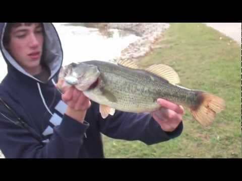 Bass Fishing Montage (Sick Edit)