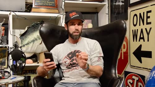 Q&A with Mike Iaconelli - Answering YOUR Fishing Questions!
