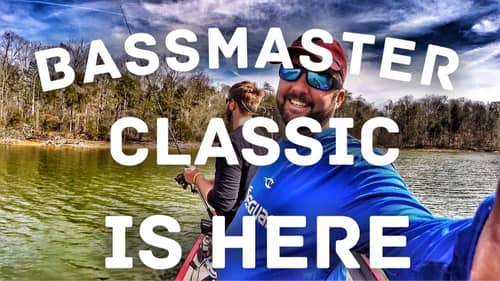 Are You Going to Watch Bassmaster Classic Live? - Here are some tips and techniques