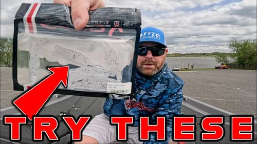 Bass Fishing Is Changing!! You Need To Learn These 3 Rigs!!