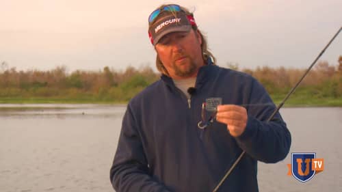 JT Kenney's Florida Spinnerbait Bass Fishing Secrets