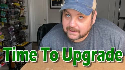 Unboxing Upgrades for my Boat