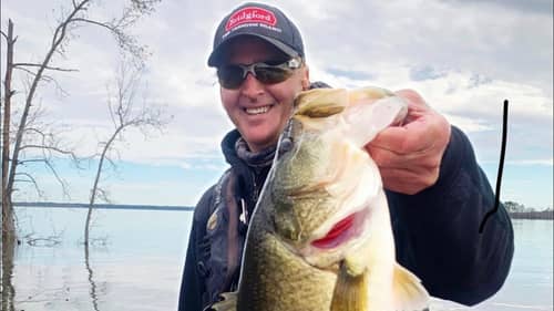 Do You Fall For One Of These 3 Bass Fishing Myths?