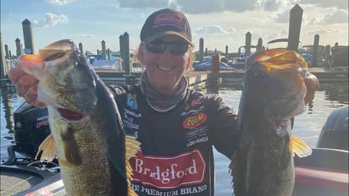 How I Won Over $300,000 Dollars In Florida Bass Tournaments