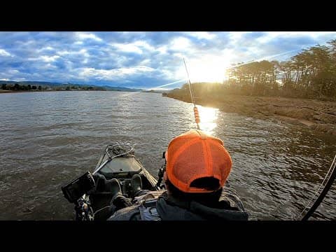 FISHING FOR ONE THOUSAND DOLLARS $$$  || TNKATT STOP #6 ||  CHEROKEE LAKE