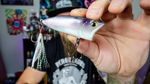 TOP 5 POND FISHING BAITS!!! (PLUS HONORABLE MENTIONS!)