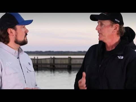 On The Water Confrontations...How To Avoid And Handle Them