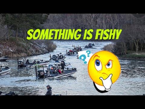 THIS Is Why Our Economy And Bass Fishing Just Don’t Add Up