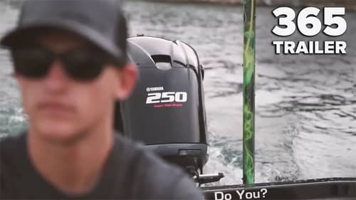 365 - The Most Motivation Fishing Video (TRAILER)