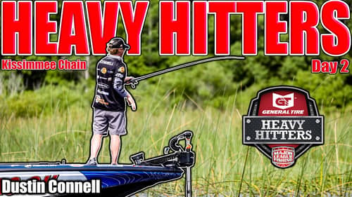Make the CUT or GO HOME - MLF Heavy Hitters - Kissimmee Chain - Day 2