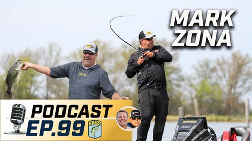 Podcast: Zona's Awesome Offseason and Opens Finale (Ep. 99)
