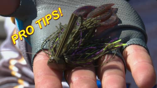 Summer Flipping And Pitching Mistakes | Bass Fishing