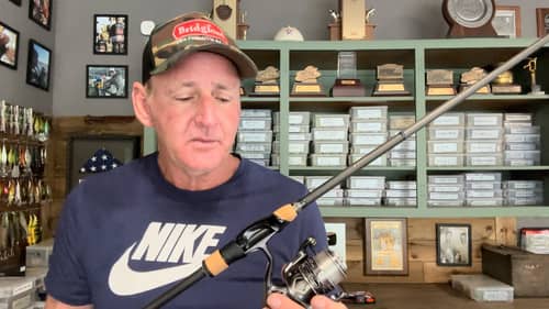 THIS Spinning Rod Video Is Going To Change Your Life..