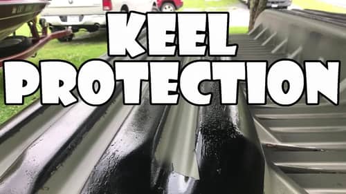 DIY Keel Protection for Kayaks and Jon Boats