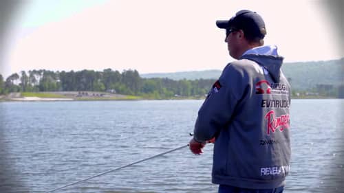 An Introspective on Being a Pro Fisherman