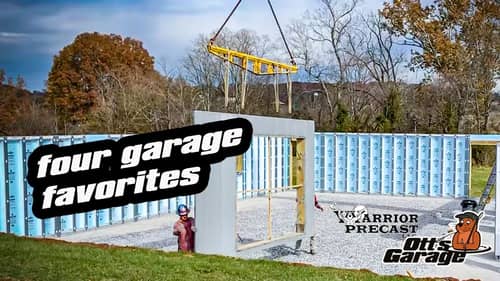 Ott’s Garage | Garage Favorites