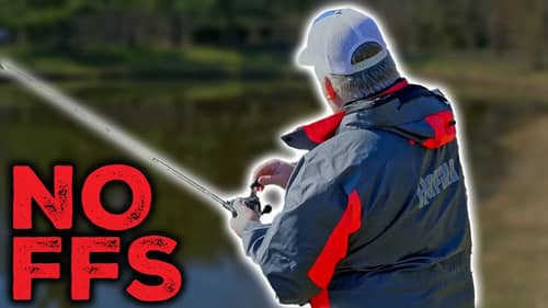 Bank Fishing for Bass: How to Make Good Casts That Catch Fish! Beginner Tips