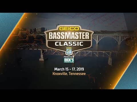 2019 Bassmaster Classic Preview