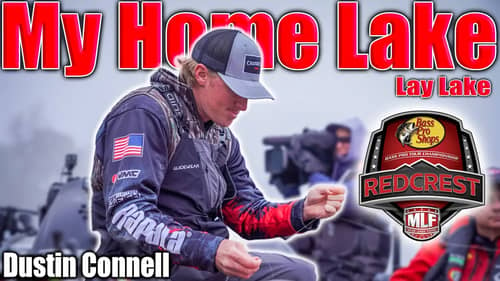 This One Is Personal - 2024 MLF Redcrest - Lay Lake (preview)