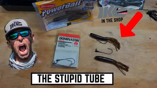 The Stupid Tube!