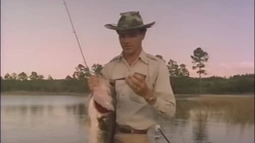 You Are Not A Bass Angler If You Don’t Know Who This Guy Is…