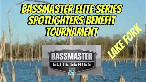 Bassmaster Elite Series On Lake Fork Begins Tomorrow…And America’s Bass Anglers Are Pissed…