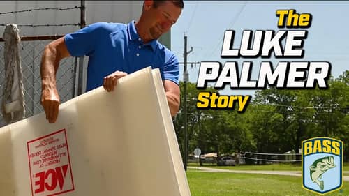Handyman and Hardware - The Luke Palmer story