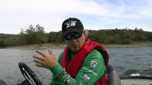 The Impact of Sharing Fishing Knowledge on Fishing Pros