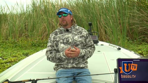 PUNCHING Grass Mat FISHING SECRETS the Pros Don't Want You to Know