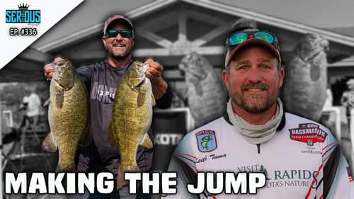 Chasing the Dream with KEITH TUMA