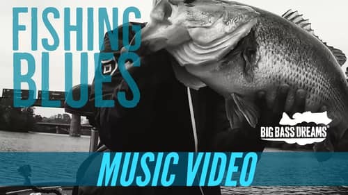 Atmosphere - Fishing Blues x Big Bass Dreams Music Video