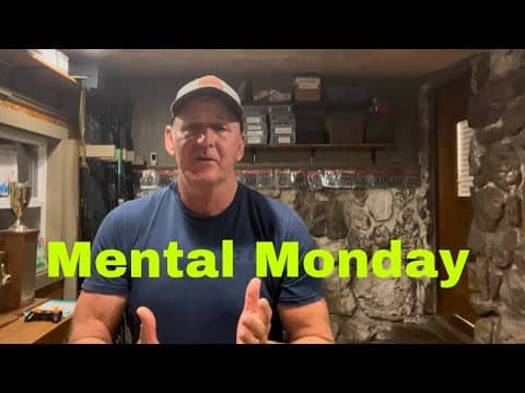 Mental Monday…The “Other” Type Of Love