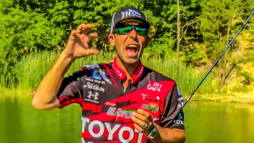 How to Fish Topwater Lures for Big Bass