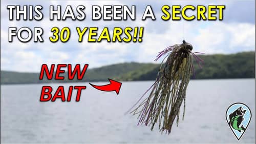 This NEW Jig Will Change Your Offshore Fishing Forever!