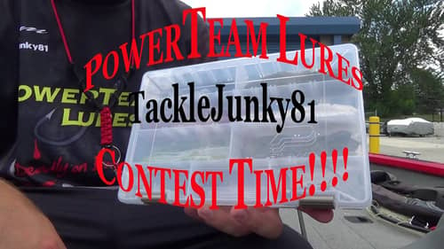 ***CLOSED***BADDEST PTL Contest Yet!!!!! (TackleJunky81)
