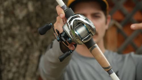 The Kastking IReel AMB Might Be The Best Reel On The Market - Full Review & Test