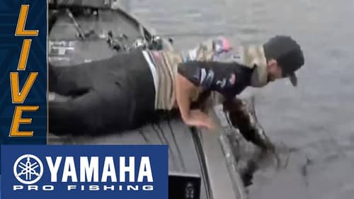 Yamaha Clip of the Day: Jocumsen’s incredible save