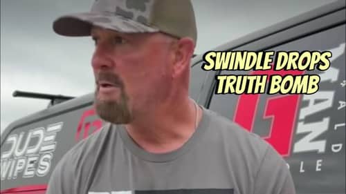 Gerald Swindle’s Recent Facebook Post Is A MUST Read For All Bass Anglers…