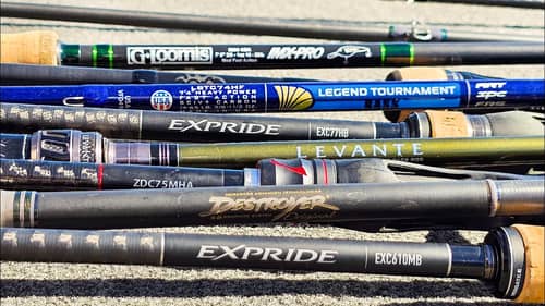 SPRING BUYER'S GUIDE: BEST "BANG FOR THE BUCK" RODS AND REELS AT ANY PRICE!!