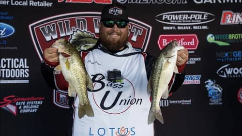 ALMOST Top Ten Finish In The Biggest WWBT Pro/Am Event In History | Lake Shasta 2022