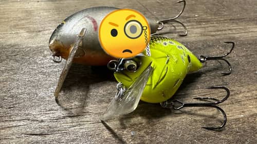 The Best Crankbait Tip You’ll Watch On YouTube Today…